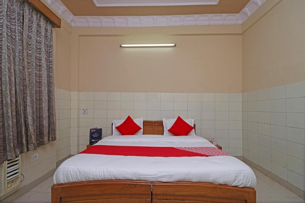 Oyo 29694 Hotel Heritage หริทวาร ภายนอก รูปภาพ