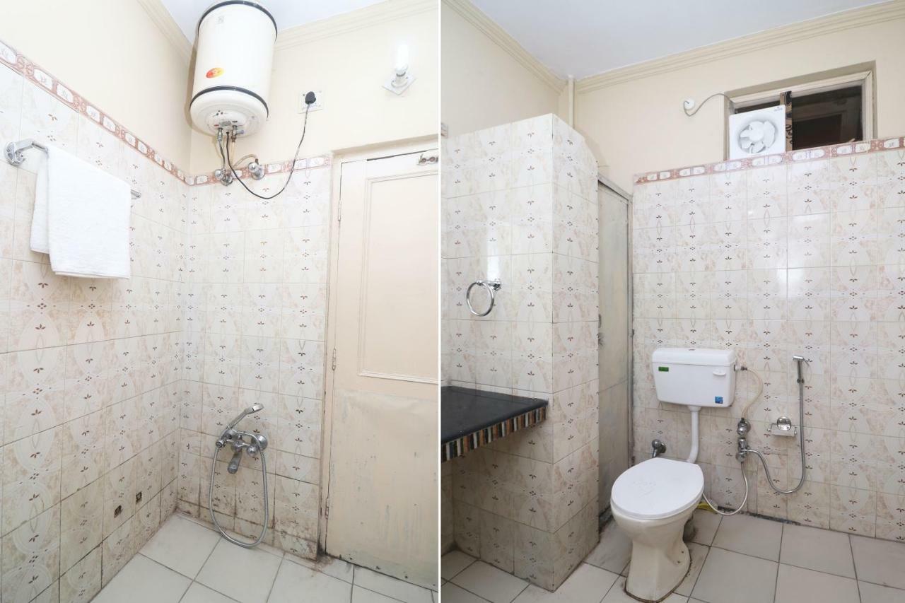 Oyo 29694 Hotel Heritage หริทวาร ภายนอก รูปภาพ