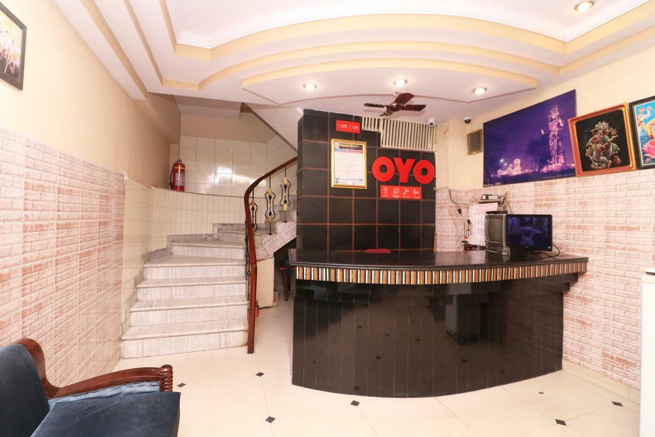 Oyo 29694 Hotel Heritage หริทวาร ภายนอก รูปภาพ
